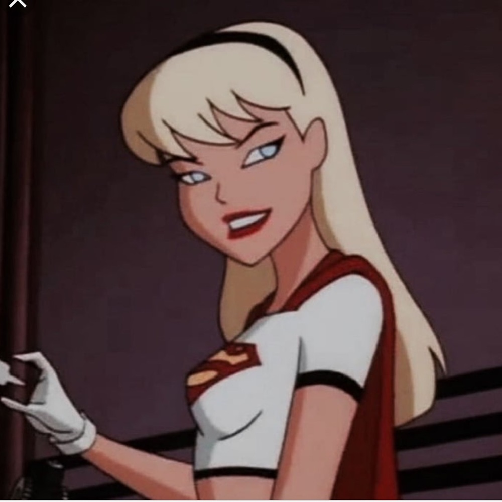 Meet your Posher, Summer